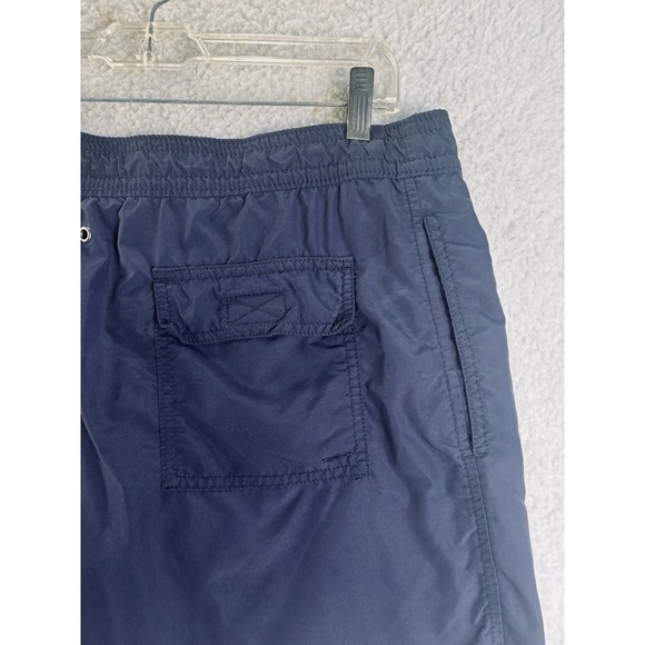 Polo Ralph Lauren Men's Classic Blue Swim Trunks Shorts Size Medium - Picture 3 of 5